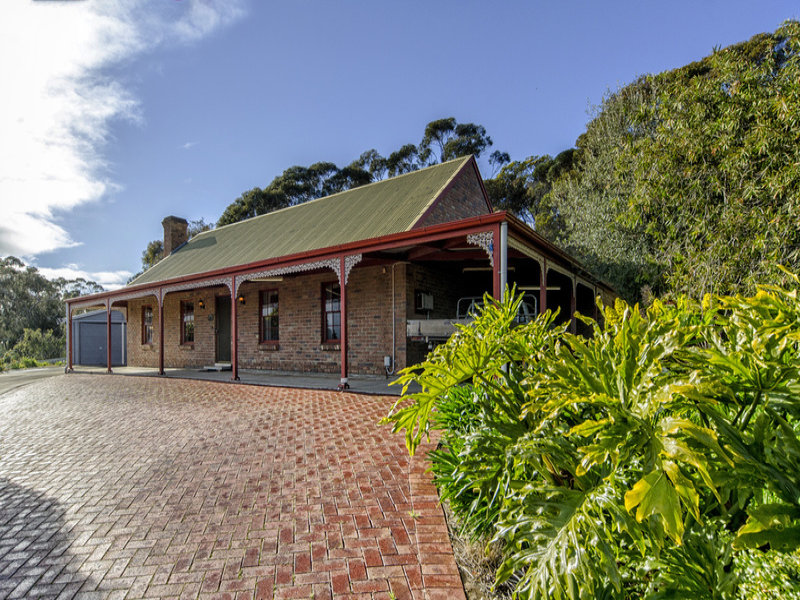 27 St Marys Street, Willunga, SA 5172 Property Details