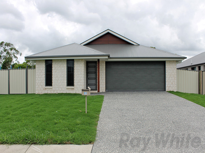 51 Taminga Circuit, D'aguilar, QLD 4514