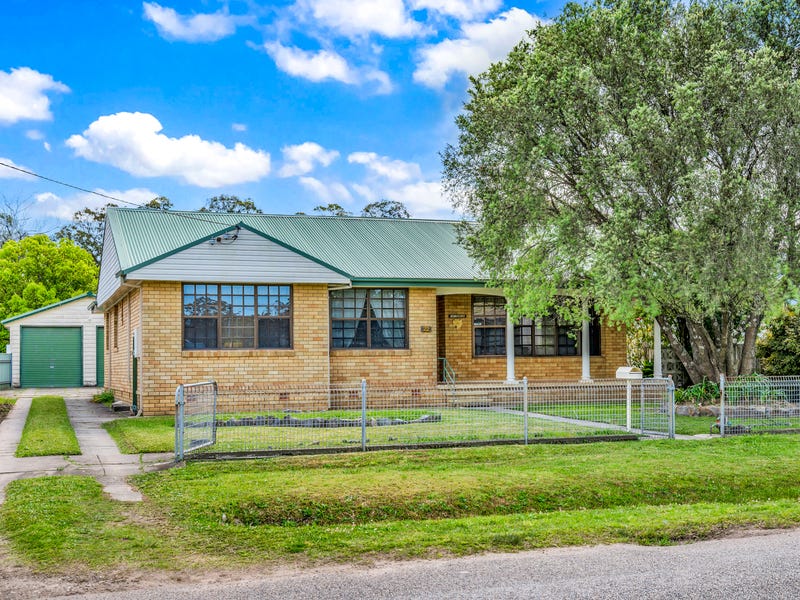 22 Charlton Street, Barnsley, NSW 2278 Property Details