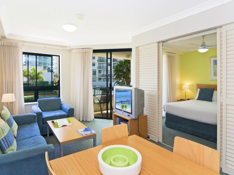 214/99 Griffith Street 'Calypso', Coolangatta, Qld 4225 Property Details
