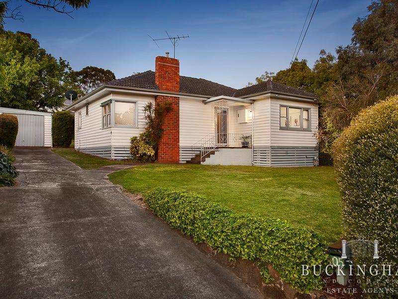 105 Pitt Street, Eltham, Vic 3095 Property Details