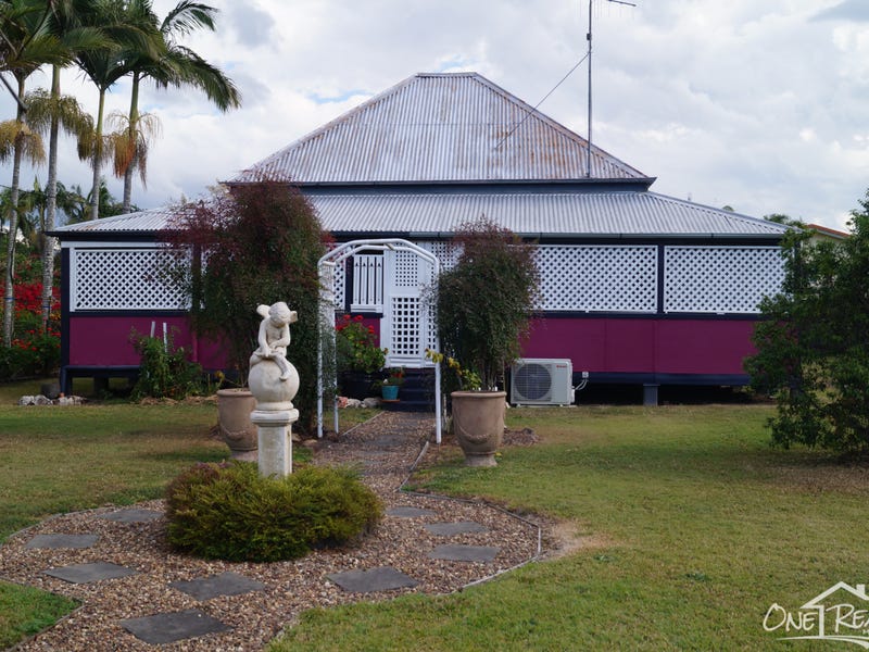 96 Queen Street, Maryborough, QLD 4650