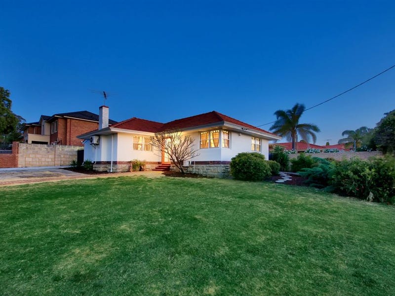 44 Baden Street, Joondanna, WA 6060 Property Details