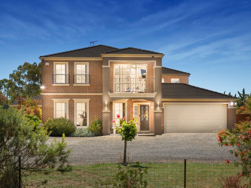 48 Highgrove Drive, Sunbury, Vic 3429 Property Details