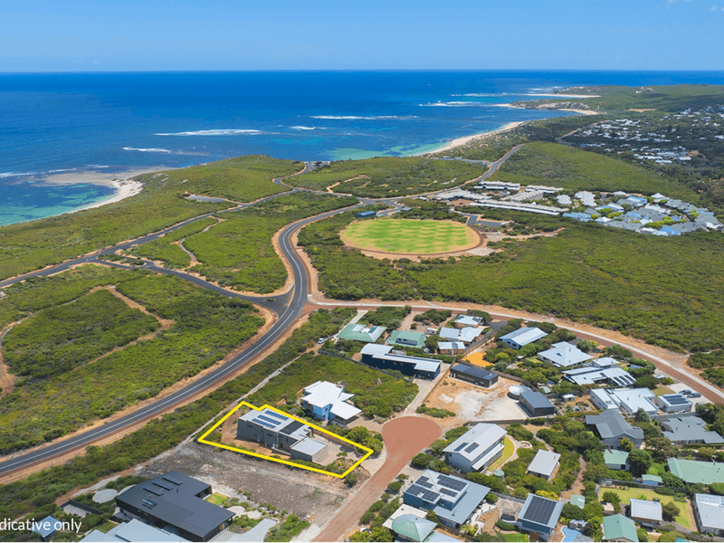 73 Marmaduke Point Drive, Gnarabup, WA 6285 House for Sale