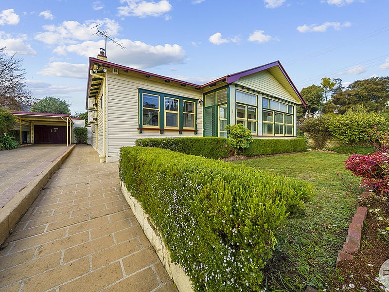 1 Ferry Street, New Norfolk, TAS 7140
