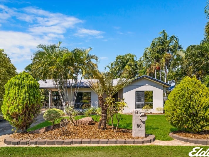 50 Farrar Boulevard, Farrar, NT 0830 Property Details