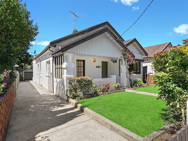 23 Leonard Avenue, Kingsford, NSW 2032 Property Details