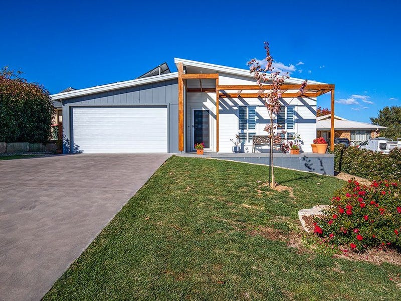 Houses for Sale in Braidwood, NSW 2622