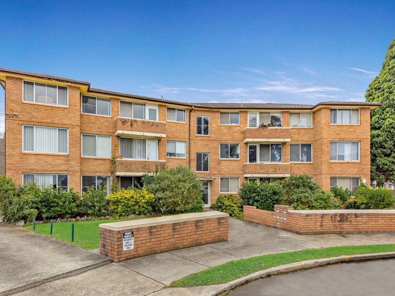 7/2 Mooney Street, Strathfield South, NSW 2136