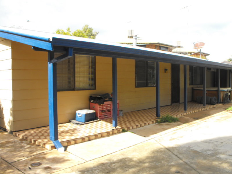 Lot 4 Ted Parker, Parkes, NSW 2870 Property Details