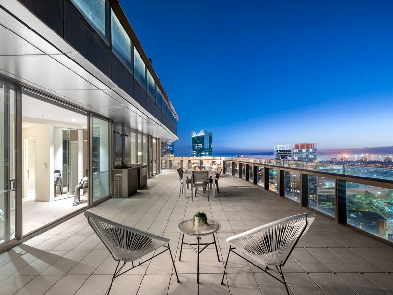 2805N/883 Collins Street, Docklands, Vic 3008 Property Details