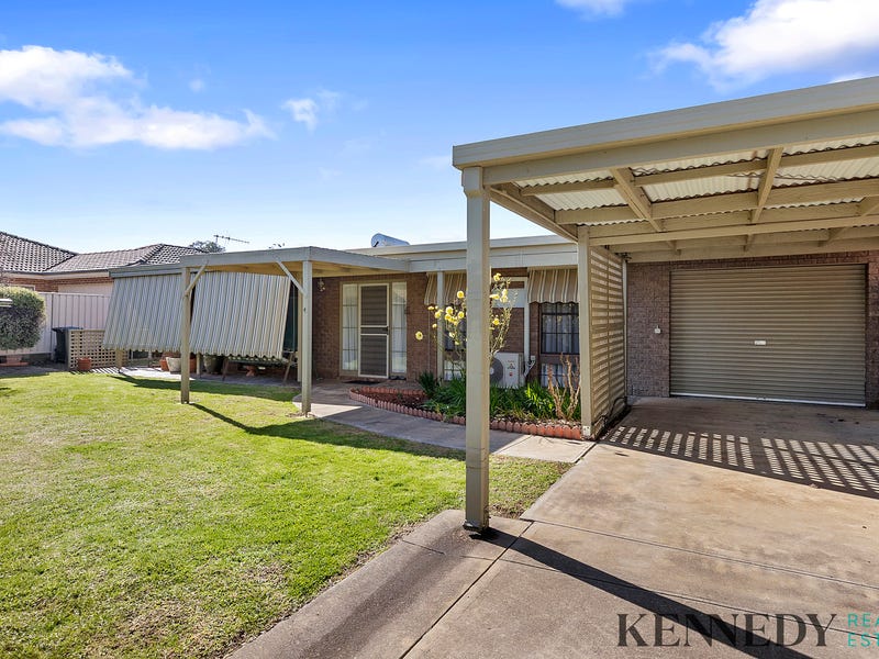 4/42 Coghill Street, Yarrawonga, Vic 3730 Unit for Sale realestate