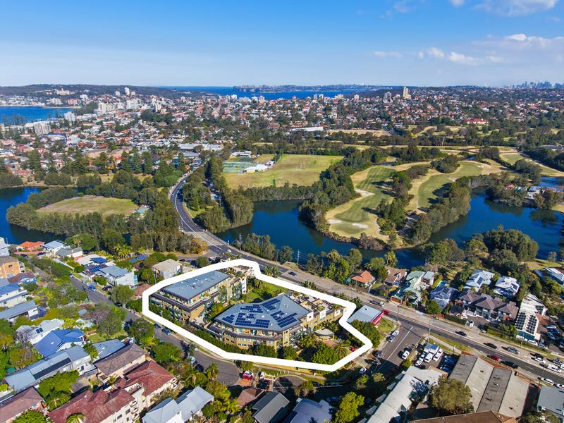 411/168 Queenscliff Road, Queenscliff, NSW 2096