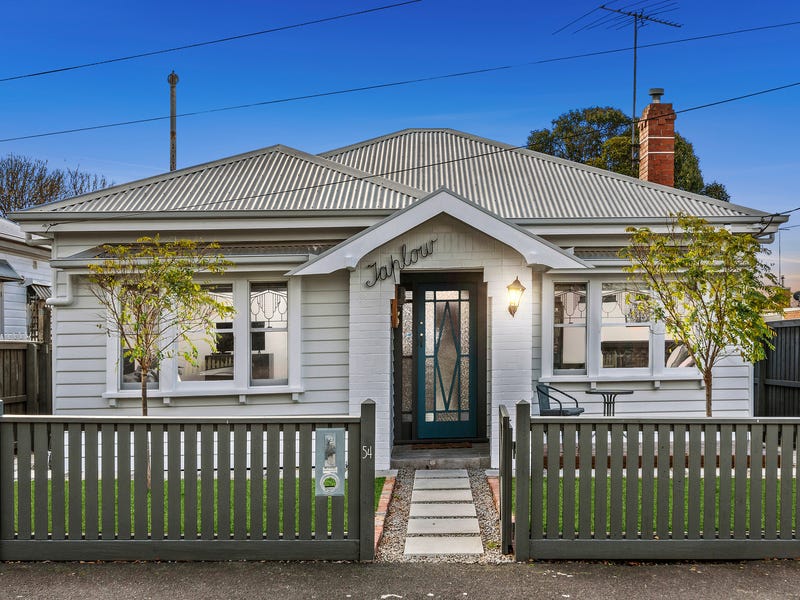 54 Weller Street, Geelong West, VIC 3218