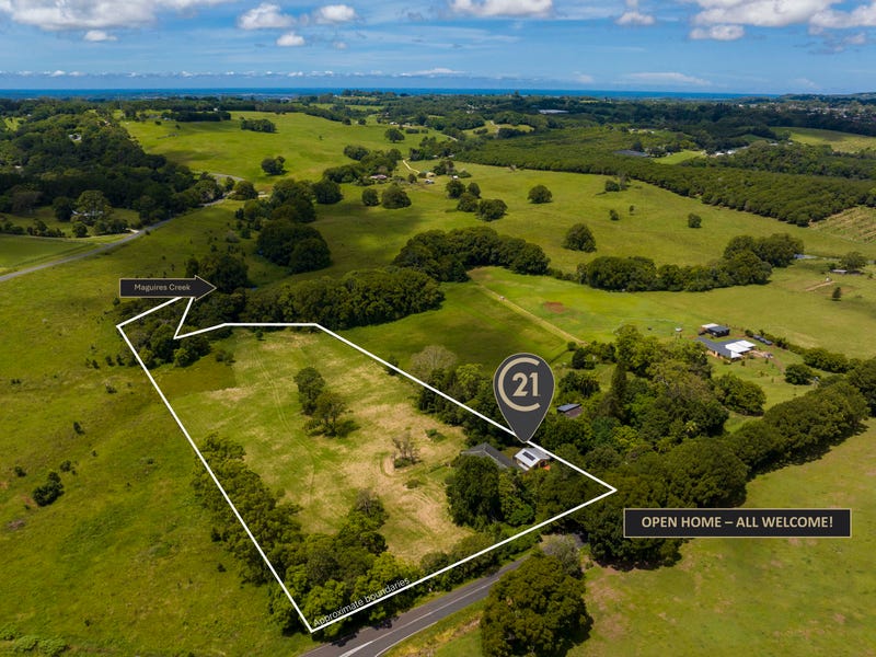 232 Pearces Creek Road, Alstonville, NSW 2477 House for Sale