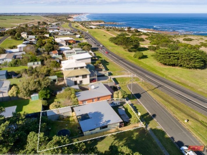 3497 Bass Highway, Kilcunda, Vic 3995 Property Details