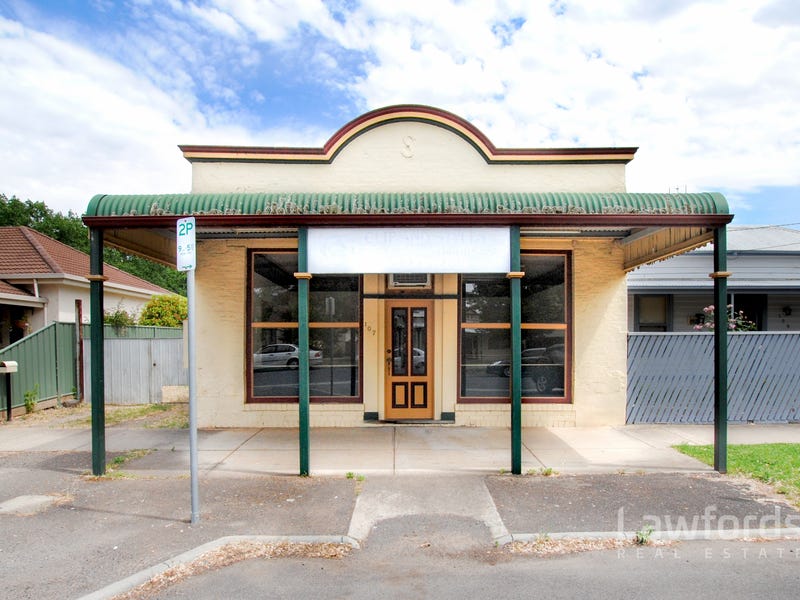 107 Bridge Street, Bendigo, VIC 3550