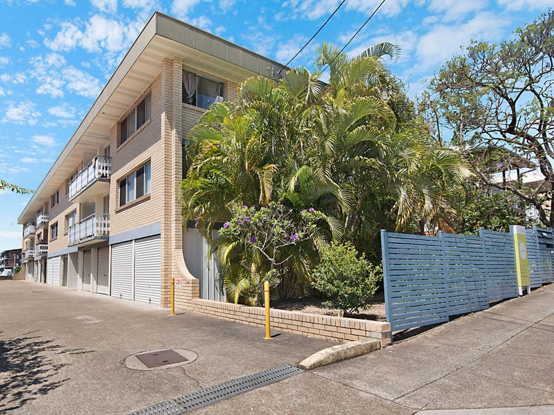 5/65 Heal Street, New Farm, Qld 4005 Unit for Sale