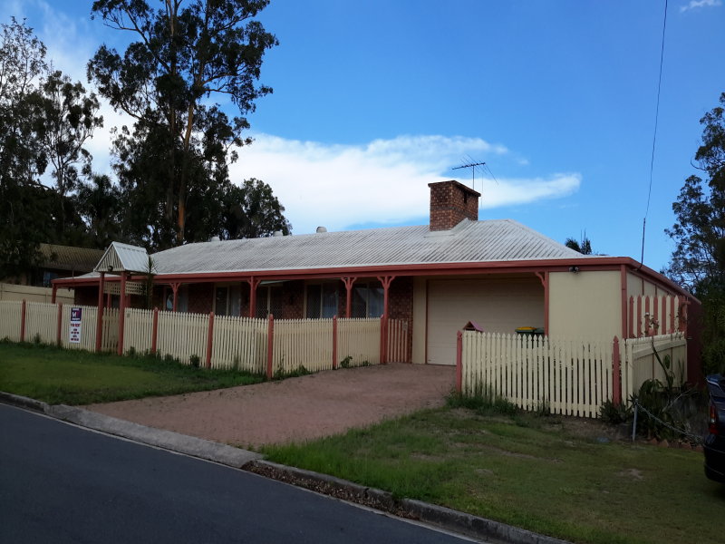 18 Woodview Street, Browns Plains, Qld 4118