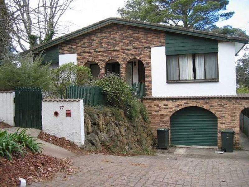 77 Barton Street, Katoomba, NSW 2780