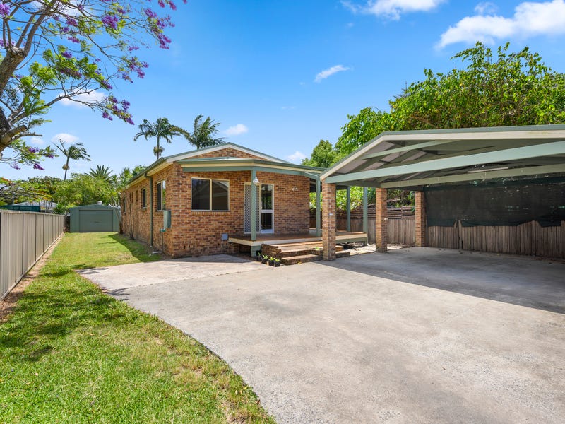 6B Long Street, Coffs Harbour, NSW 2450 Villa for Sale realestate