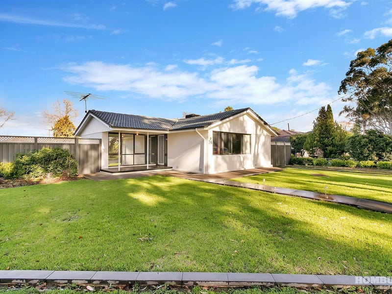 36 Penrice Road, Nuriootpa, SA 5355 House for Sale