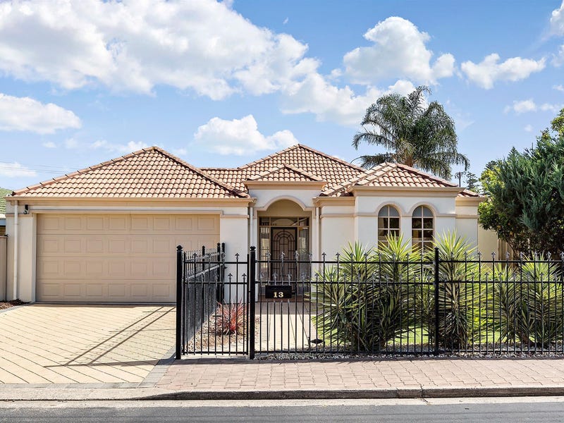 13 Boundary Road, Glenelg South, SA 5045