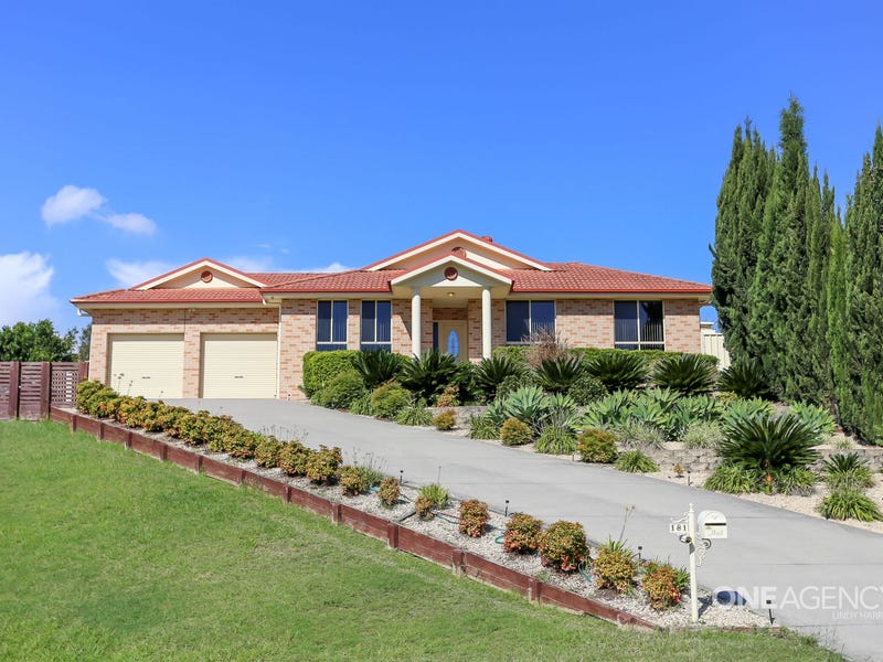 181 Gardner Circuit, Singleton, NSW 2330 Property Details