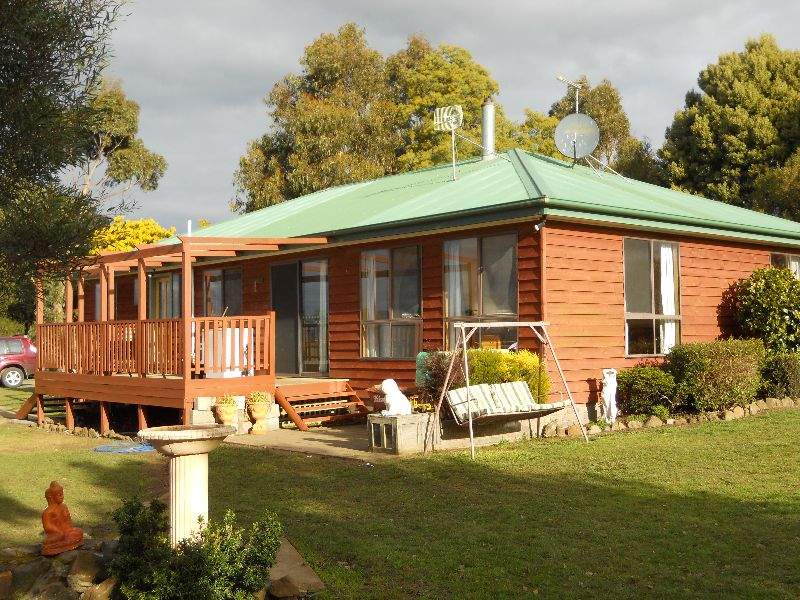 11 Saddler's Court, Evandale, Tas 7212 Property Details