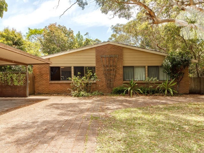 1/19 Bowral Street, Hawks Nest, NSW 2324