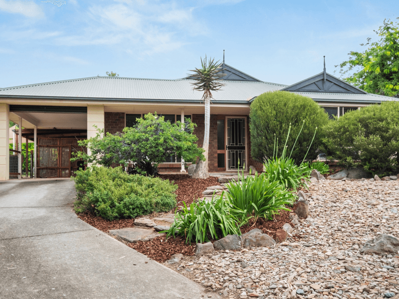 6 BOWMAN COURT, Strathalbyn, SA 5255 Property Details