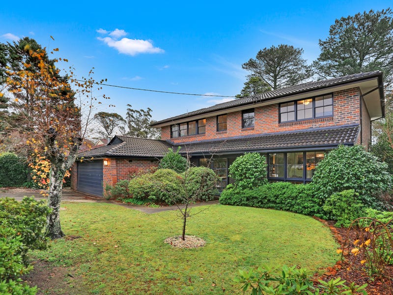 64 Evans Lookout Road, Blackheath, NSW 2785 House for Sale