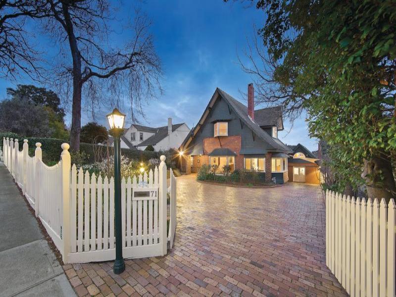 71 Argyle Road, Kew, VIC 3101