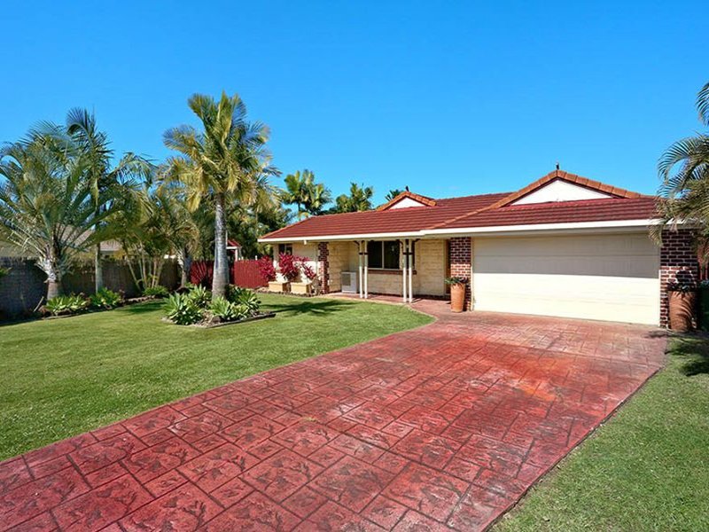 21 Maidstone Place, Parkwood, Qld 4214 Property Details