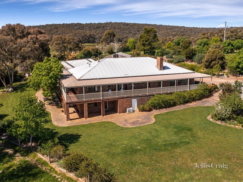 305 Slatey Creek Road, Invermay, Vic 3352 Property Details