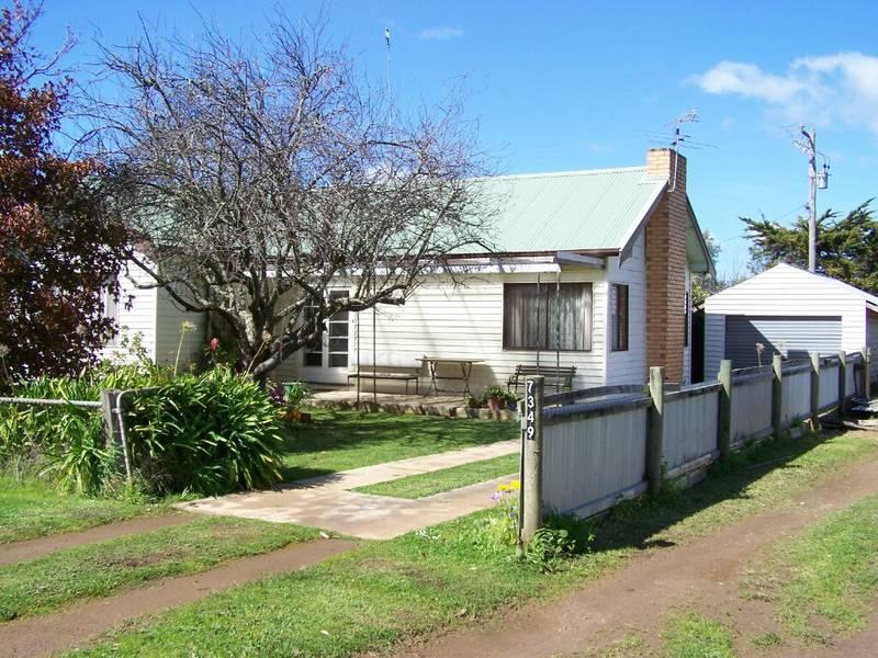 7349 Woolsthorpe Heywood Road, Heywood, Vic 3304 Property Details