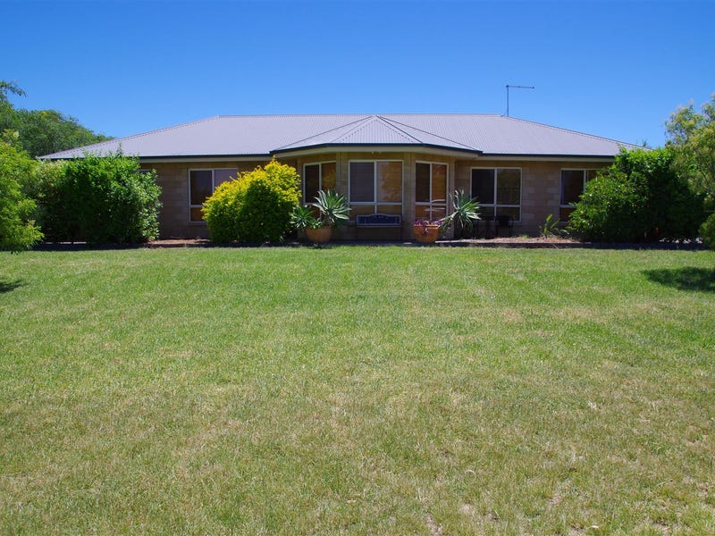 753 Kaputar Road, Narrabri, NSW 2390 - Property Details