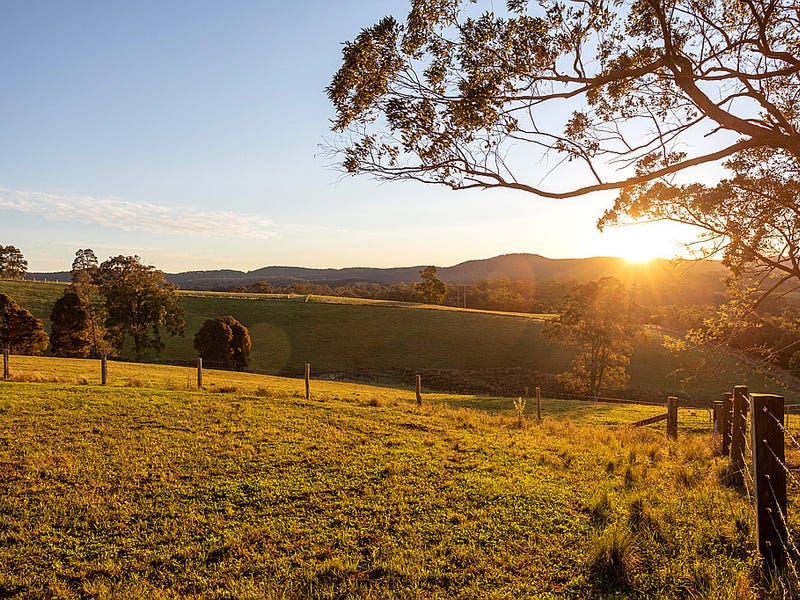 18 Wattley Hill Road, Wootton, NSW 2423