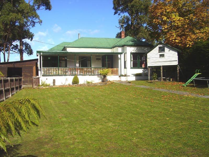 12 Station Road, Dover, Tas 7117 Property Details