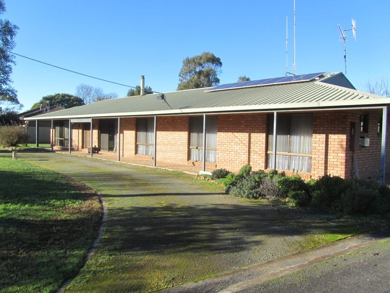 6163 Tulip St, Violet Town, Vic 3669 House for Sale