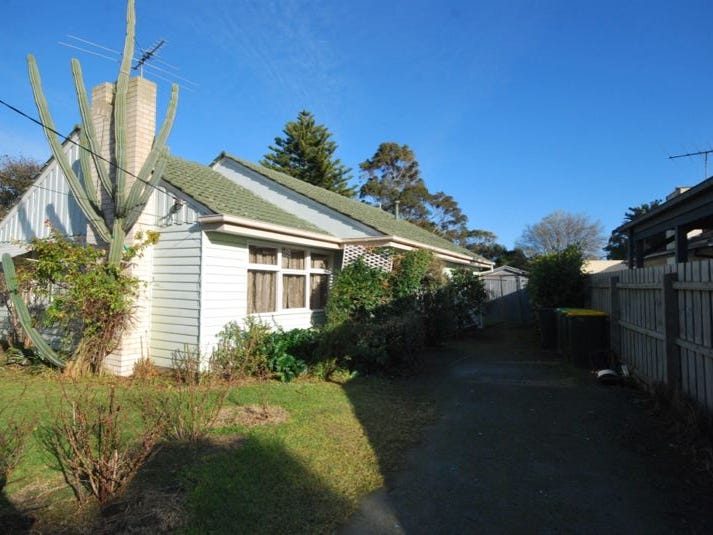 110 Kirkwood Avenue, Seaford, VIC 3198