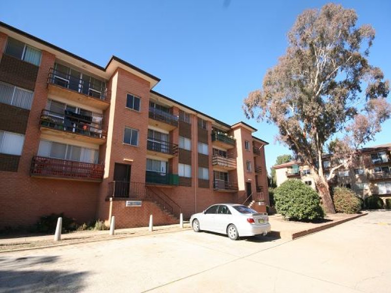 15/102 Henderson Road, Queanbeyan, NSW 2620 Property Details
