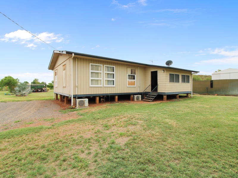 7 McIlwraith Street, Cloncurry, Qld 4824 House for Sale