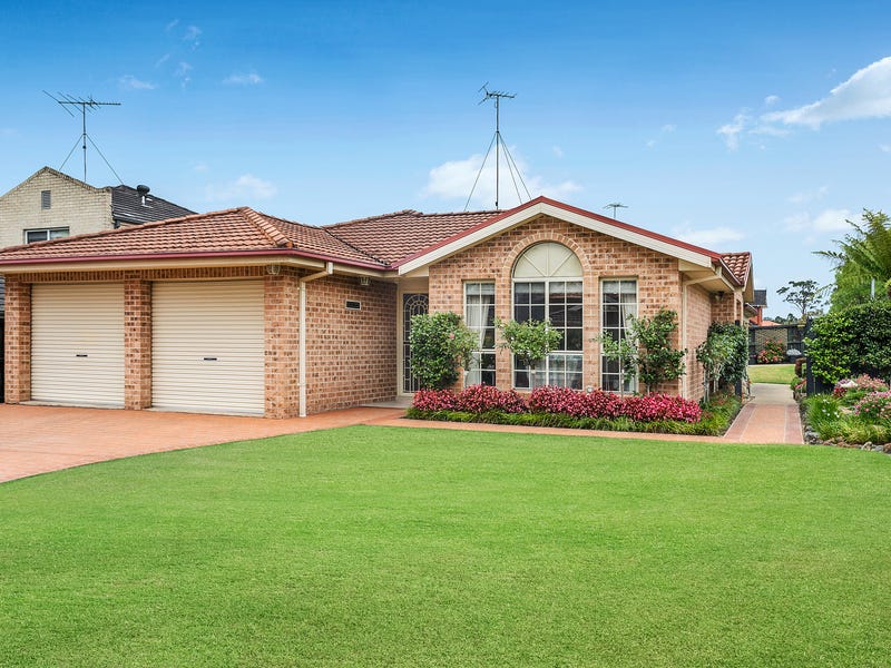 30 Craigmore Drive, Kellyville, NSW 2155 - realestate.com.au