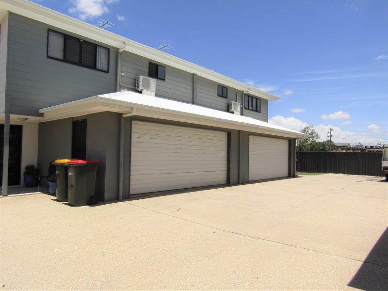 8/41 Rufus Street, Blackwater, Qld 4717 Property Details