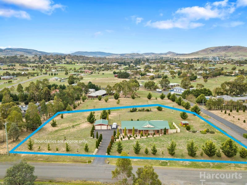 19 Glen Lea Road, Pontville, Tas 7030 Property Details