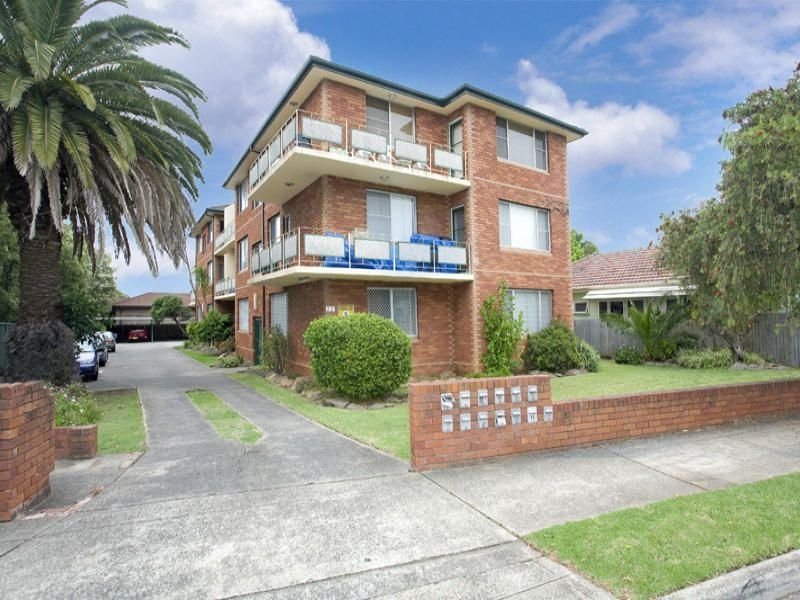 7/22 Wentworth Street, Croydon Park, NSW 2133