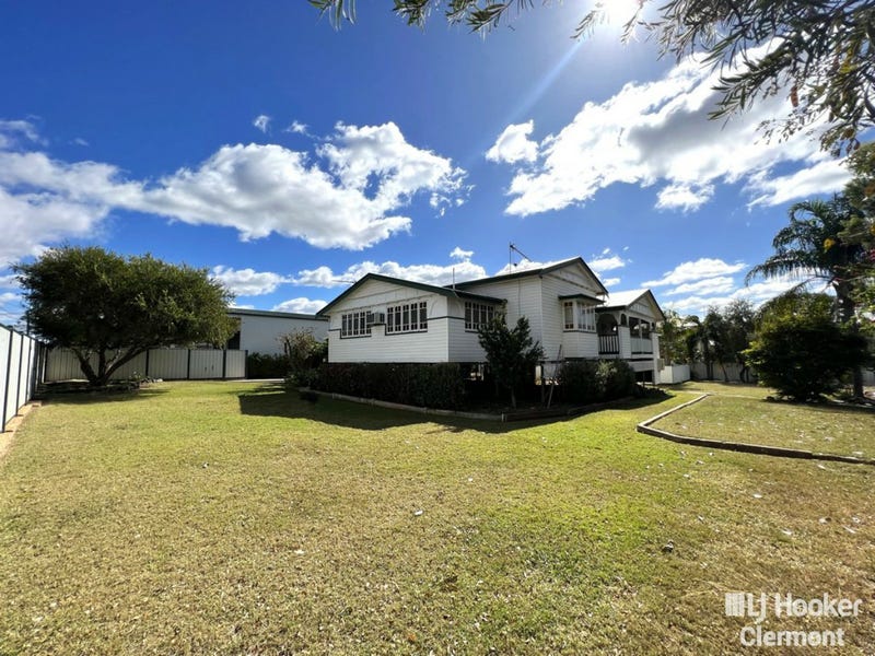 44 mimosa street clermont qld 4721 house for sale realestate au