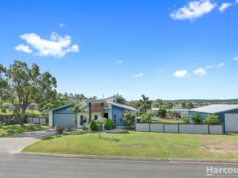5 Ferryman Close, River Heads, QLD 4655